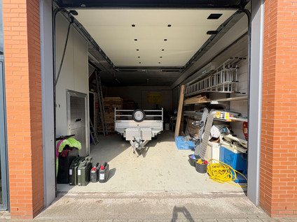 Nobelstraat 14BU5