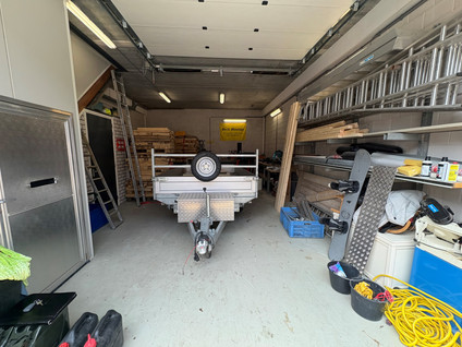 Nobelstraat 14BU5