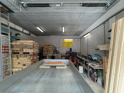 Nobelstraat 14BU5