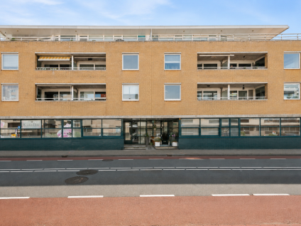 Parallel Boulevard 174