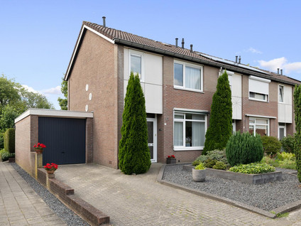 De Gasthuislanden 7