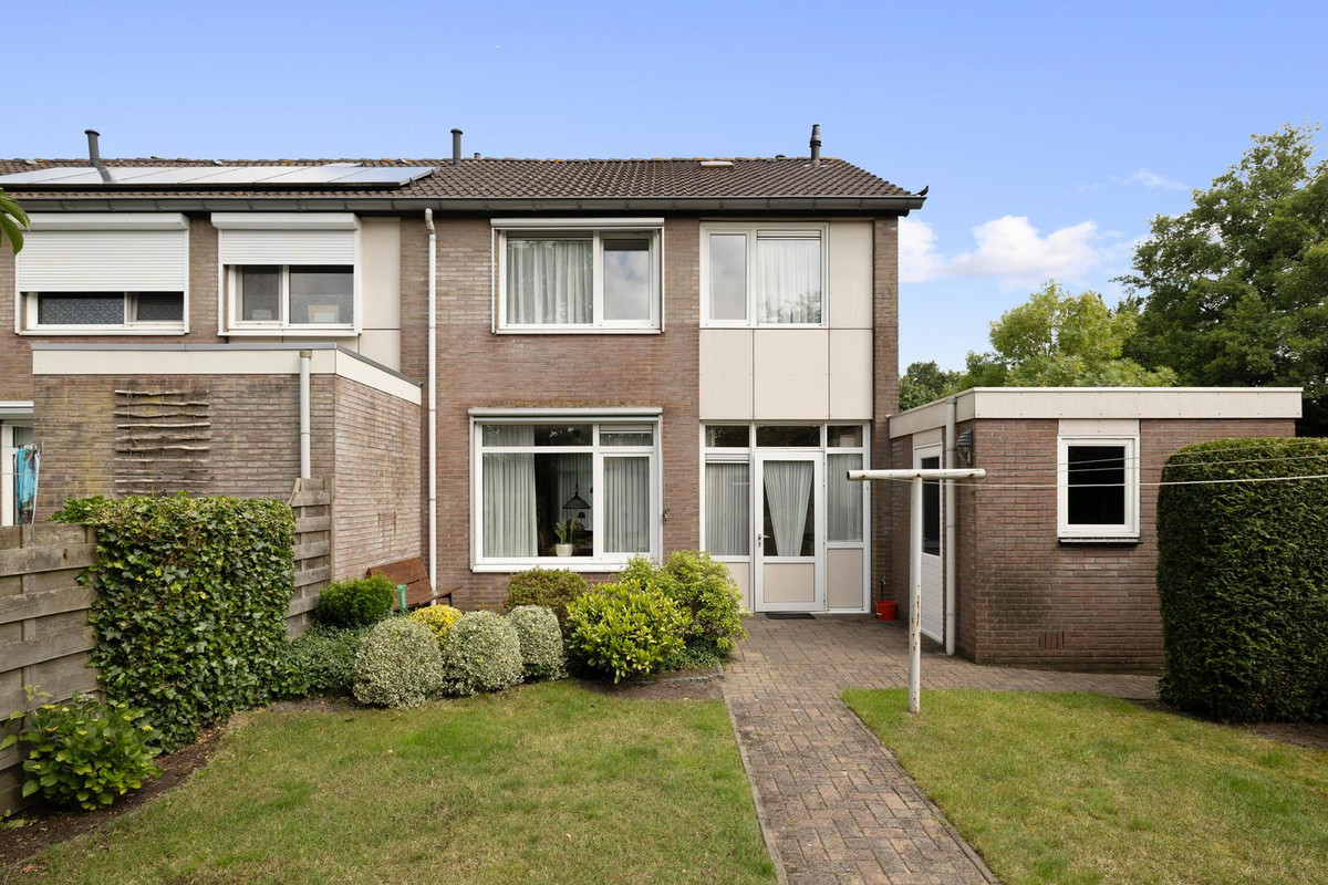 Hoekwoning te koop: De Gasthuislanden 7, Schoonebeek