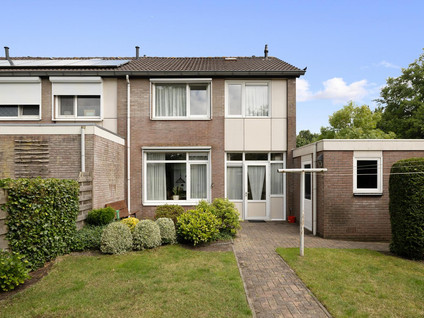 De Gasthuislanden 7