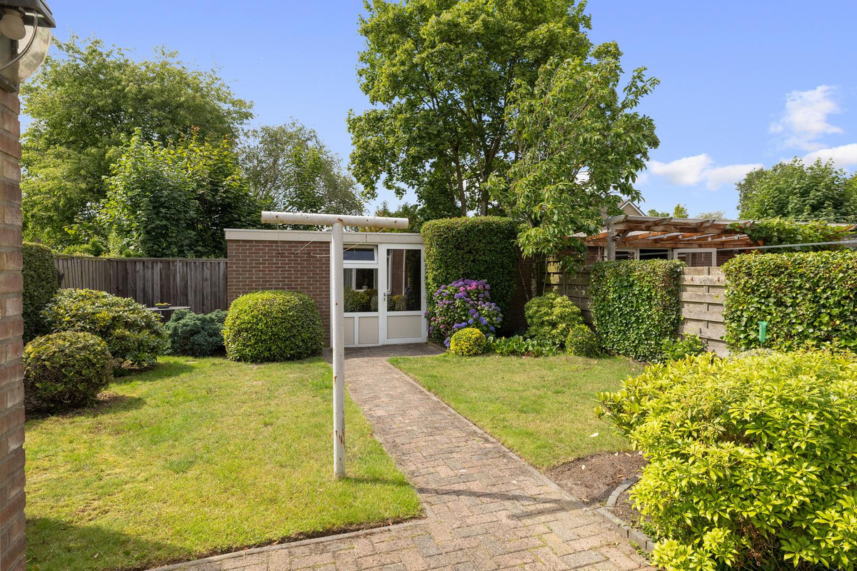 Hoekwoning te koop: De Gasthuislanden 7, Schoonebeek