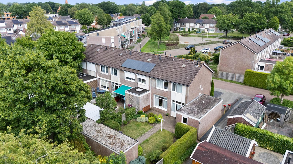 Hoekwoning te koop: De Gasthuislanden 7, Schoonebeek