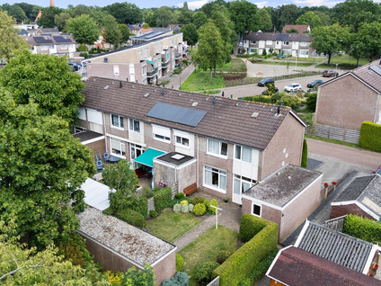 De Gasthuislanden 7