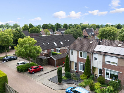 De Gasthuislanden 7