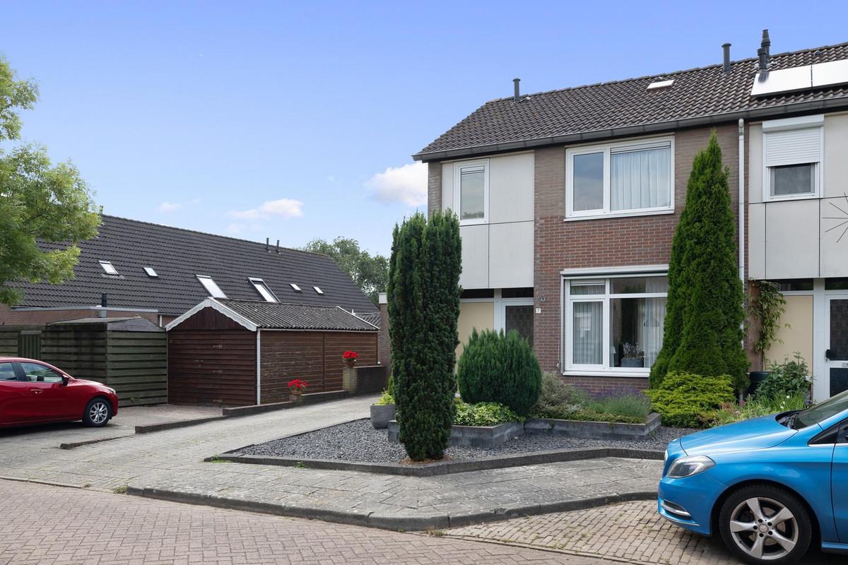 Hoekwoning te koop: De Gasthuislanden 7, Schoonebeek
