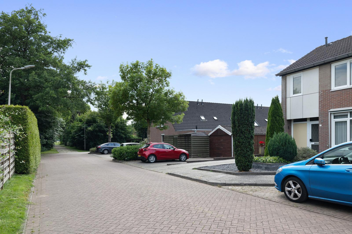 Hoekwoning te koop: De Gasthuislanden 7, Schoonebeek