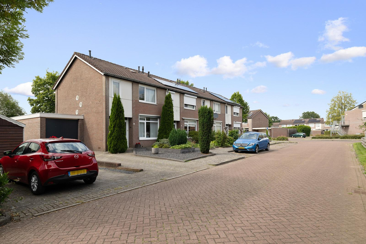 Hoekwoning te koop: De Gasthuislanden 7, Schoonebeek