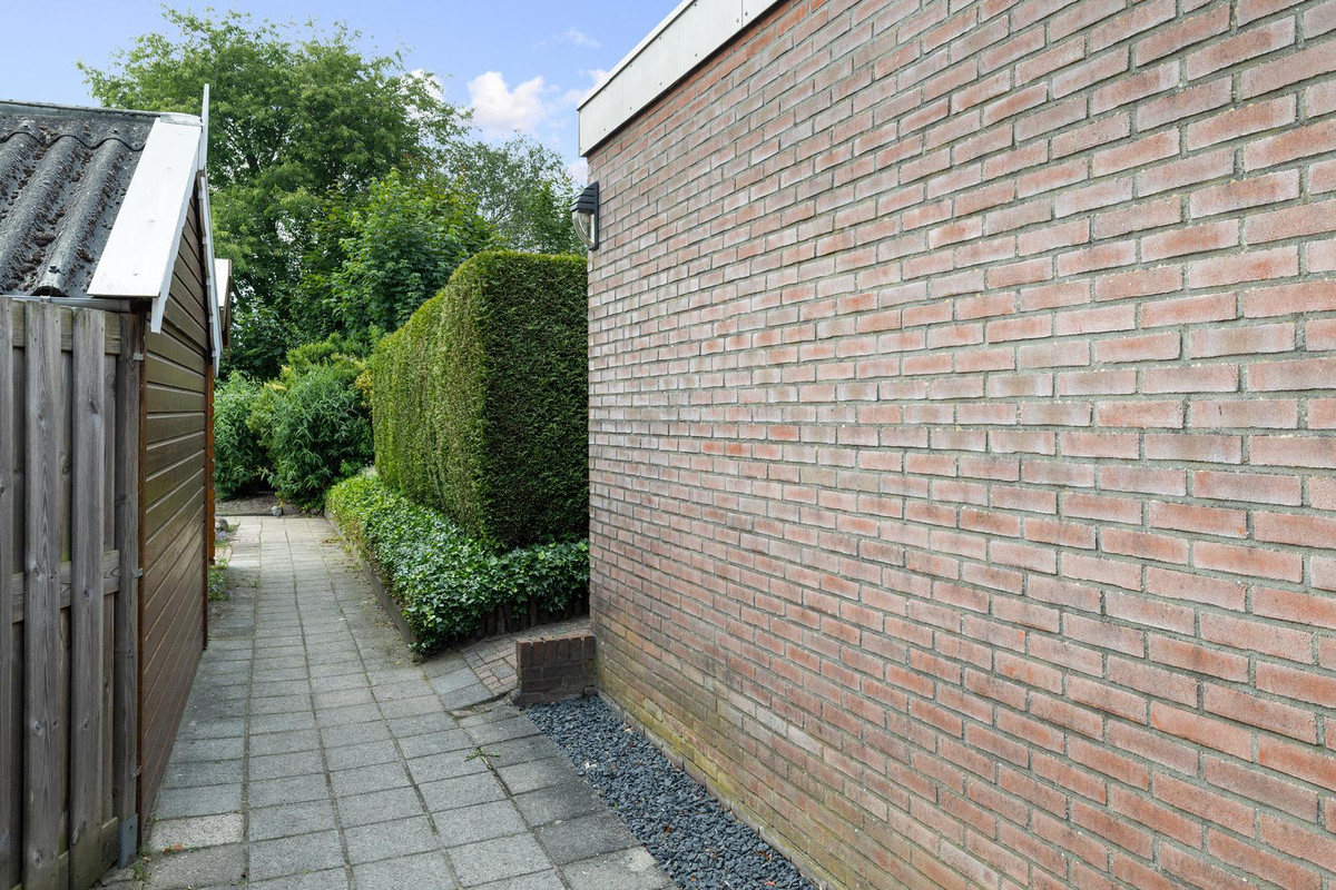 Hoekwoning te koop: De Gasthuislanden 7, Schoonebeek