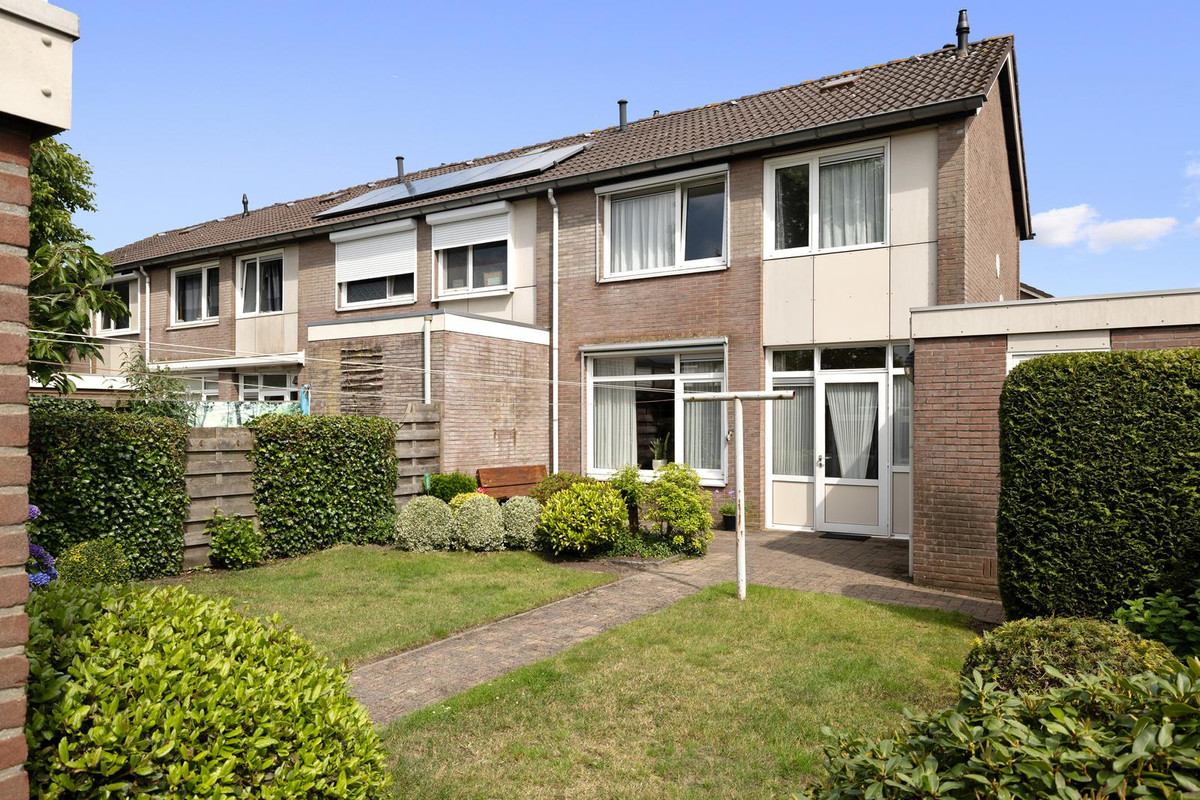 Hoekwoning te koop: De Gasthuislanden 7, Schoonebeek