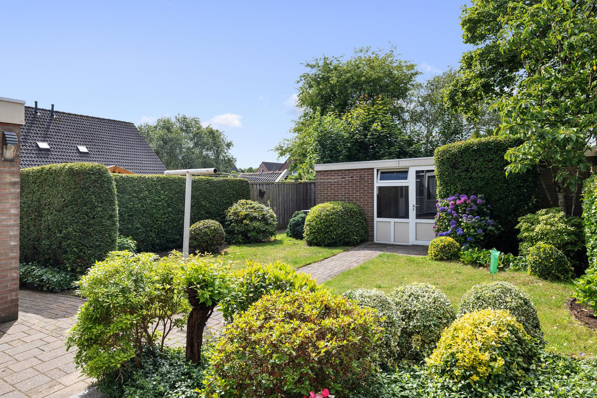 Hoekwoning te koop: De Gasthuislanden 7, Schoonebeek