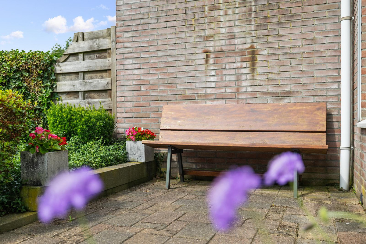 Hoekwoning te koop: De Gasthuislanden 7, Schoonebeek