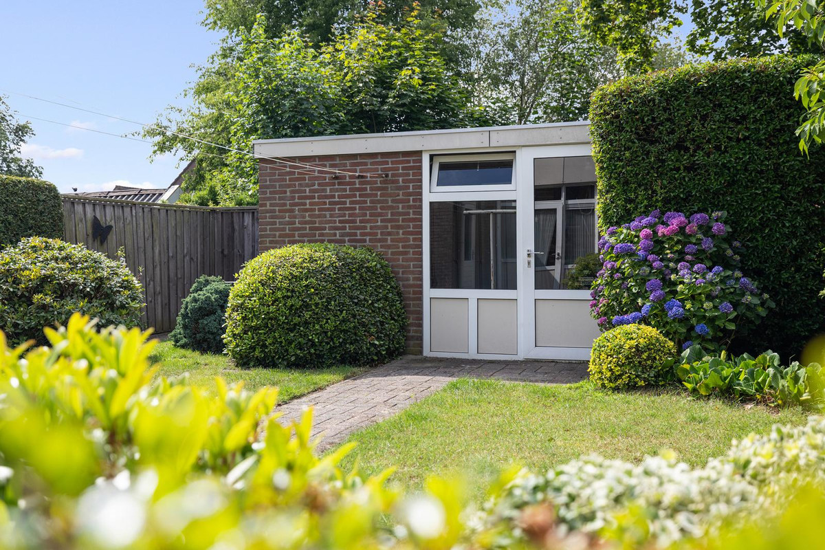 Hoekwoning te koop: De Gasthuislanden 7, Schoonebeek