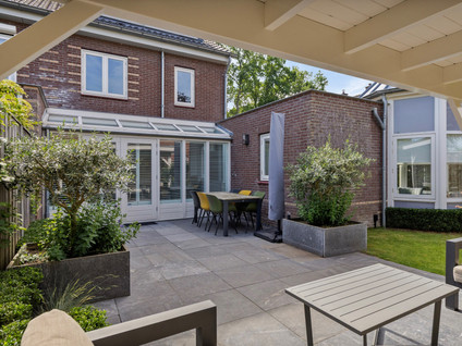 De Clercqstraat 32