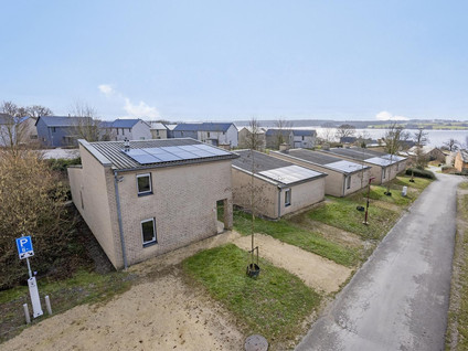 Rue du Bois du Four 7 A - bungalow 069 