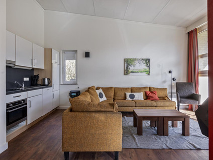 Rue du Bois du Four 7 A - bungalow 069 