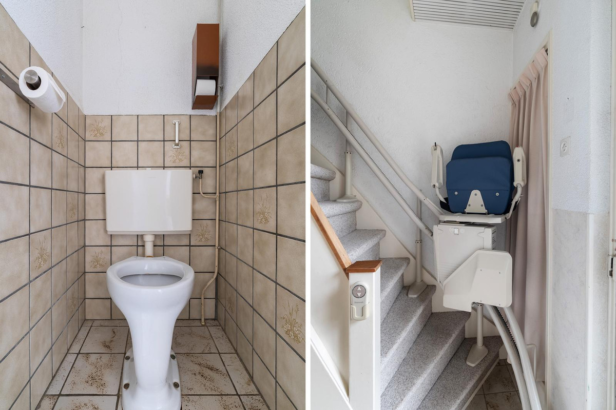Tussenwoning te koop: Molièreweg 635, Rotterdam