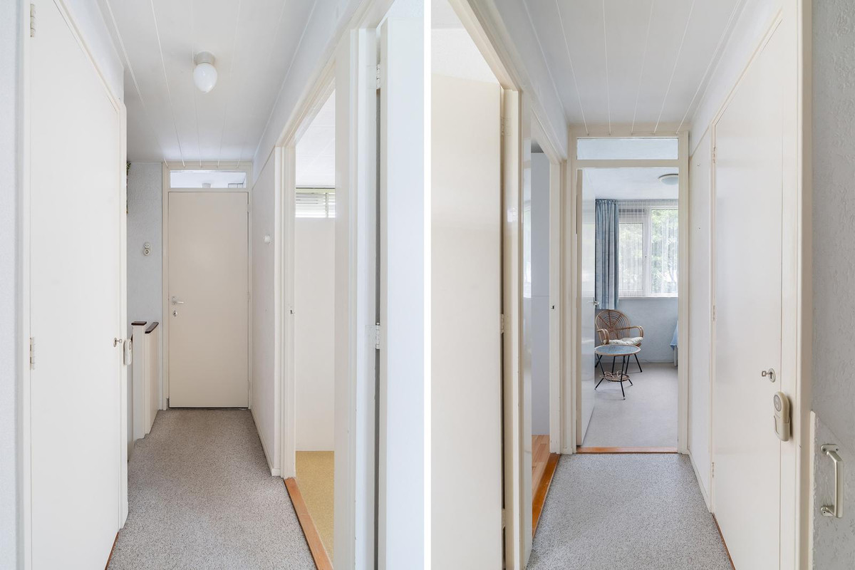 Tussenwoning te koop: Molièreweg 635, Rotterdam
