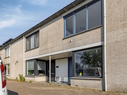 Vera Bondamstraat 20