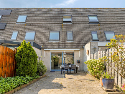 Vera Bondamstraat 20