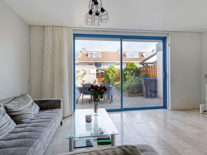 Vera Bondamstraat 20