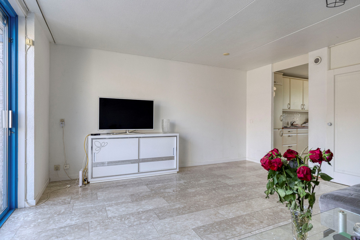Tussenwoning te koop: Vera Bondamstraat 20, Leiden