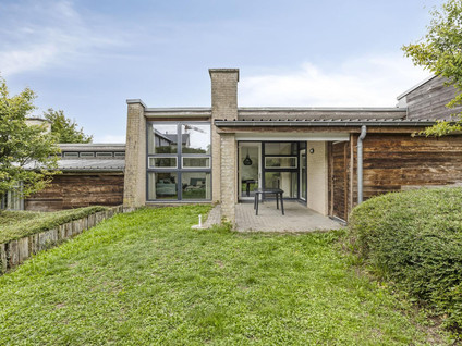 Rue du Bois du Four 7 A - bungalow 078 