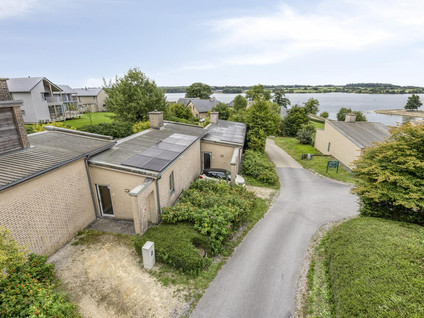 Rue du Bois du Four 7 A - bungalow 078 