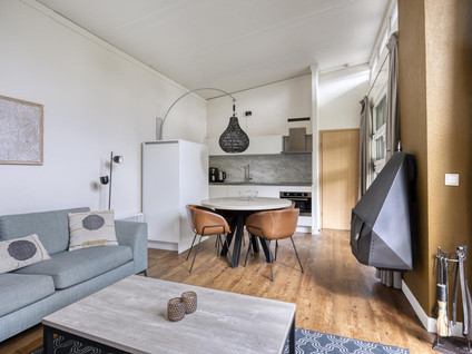 Rue du Bois du Four 7 A - bungalow 078 