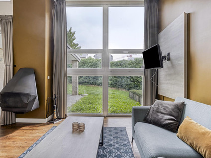 Rue du Bois du Four 7 A - bungalow 078 