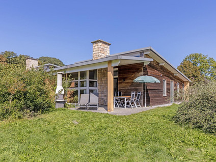 Rue du Bois du Four 7 A - bungalow 199 