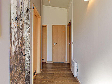 Rue du Bois du Four 7 A - bungalow 199 