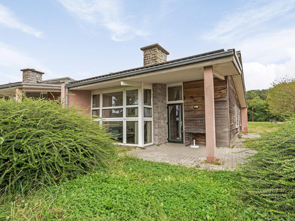 Rue du Bois du Four 7 A - bungalow 098 