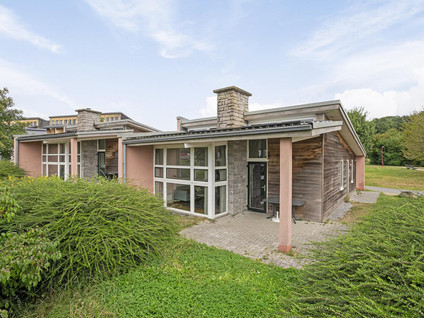 Rue du Bois du Four 7 A - bungalow 098 
