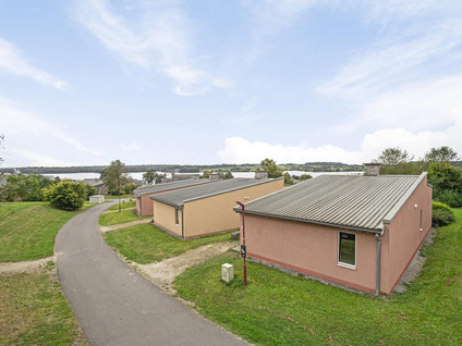 Rue du Bois du Four 7 A - bungalow 098 