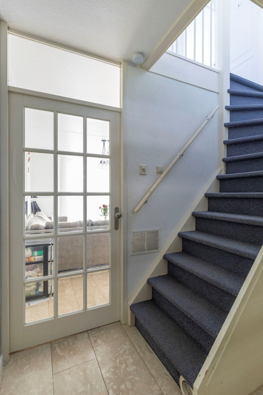 Tussenwoning te koop: Vera Bondamstraat 20, Leiden