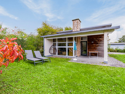 Rue du Bois du four 7 A - bungalow 200 