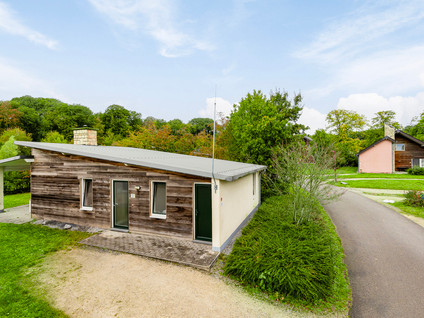Rue du Bois du four 7 A - bungalow 200 