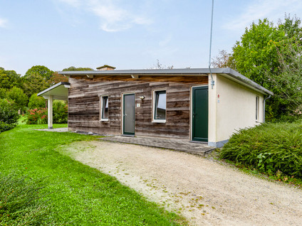 Rue du Bois du four 7 A - bungalow 200 