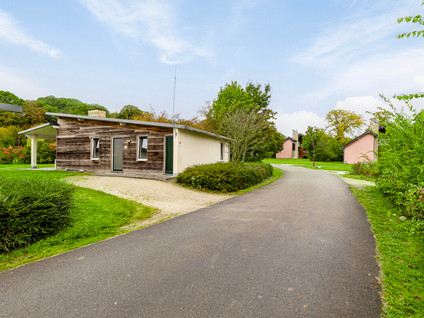 Rue du Bois du four 7 A - bungalow 200 