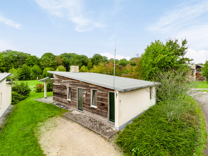 Rue du Bois du four 7 A - bungalow 200 