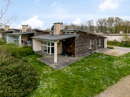 Rue du Bois du Four 7 A - bungalow 205 