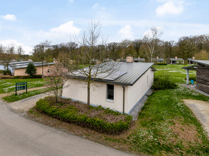 Rue du Bois du Four 7 A - bungalow 205 