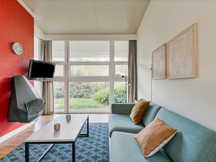 Rue du Bois du Four 7 A - bungalow 205 