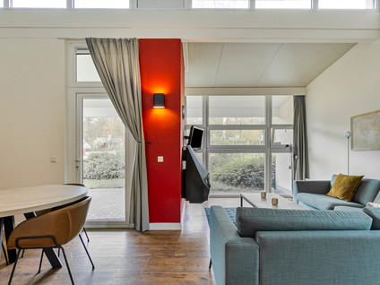 Rue du Bois du Four 7 A - bungalow 205 