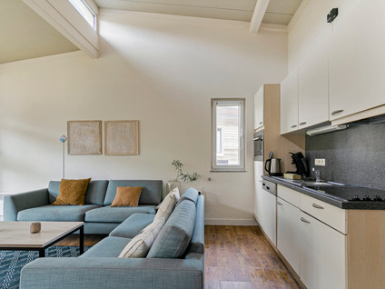 Rue du Bois du Four 7 A - bungalow 205 