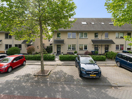Vrijenburglaan 275