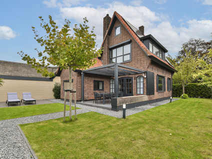Dorpsstraat 89